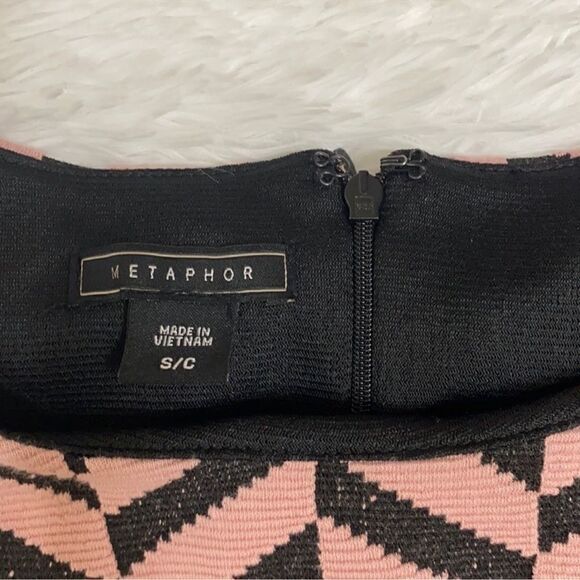 Metaphor Women's Dress(Size Small) - Picture 5 of 5